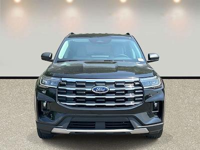 2026 Ford Explorer 4WD SUV for sale #GC37503 - photo 2