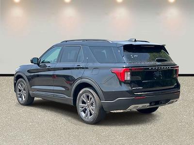 2026 Ford Explorer 4WD SUV for sale #GC37503 - photo 2