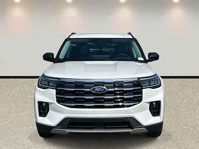 2026 Ford Explorer 4WD SUV for sale #GC37780 - photo 2