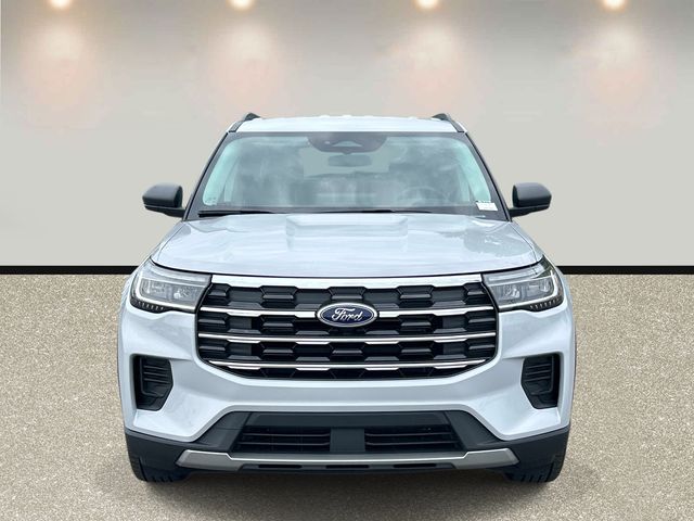 New 2026 Ford Explorer - photo 2