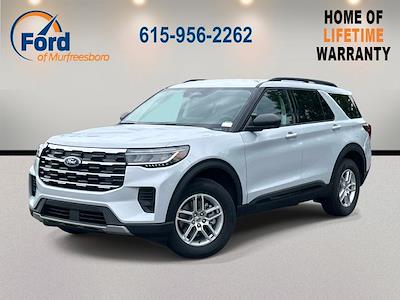 New 2026 Ford Explorer Active for sale #GC37920 - photo 1