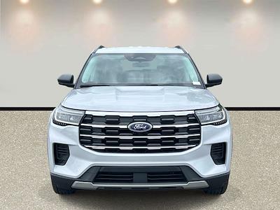 New 2026 Ford Explorer Active for sale #GC37920 - photo 2