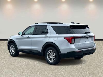 2026 Ford Explorer 4WD SUV for sale #GC37920 - photo 2