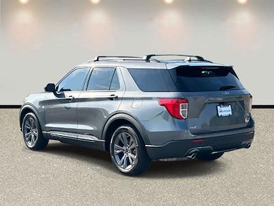 2024 Ford Explorer RWD SUV for sale #GC38168A - photo 2