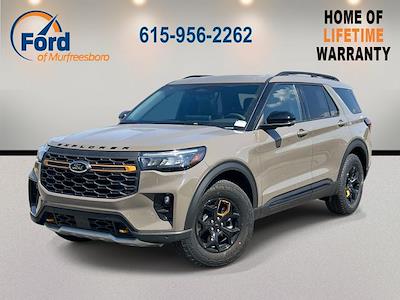2026 Ford Explorer 4WD SUV for sale #GC38586 - photo 1