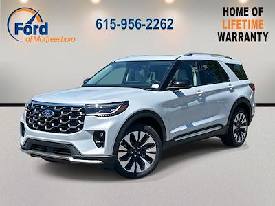 2026 Ford Explorer 4WD SUV for sale #GC38897 - photo 1
