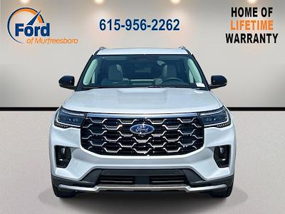 2026 Ford Explorer 4WD SUV for sale #GC38897 - photo 2