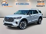 New 2026 Ford Explorer Platinum for sale #GC38897 - photo 1