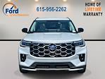 New 2026 Ford Explorer Platinum for sale #GC38897 - photo 3