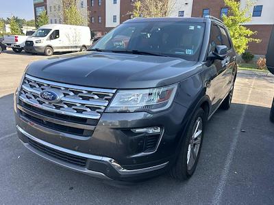 2019 Ford Explorer FWD SUV for sale #GC38897A - photo 1