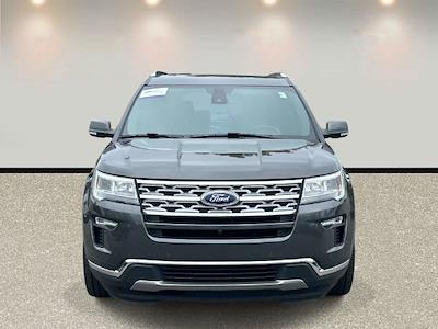 2019 Ford Explorer FWD SUV for sale #GC38897A - photo 2