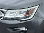 2019 Ford Explorer FWD SUV for sale #GC38897A - photo 9