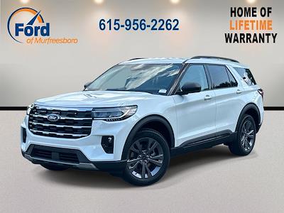 2026 Ford Explorer 4WD SUV for sale #GC39004 - photo 1