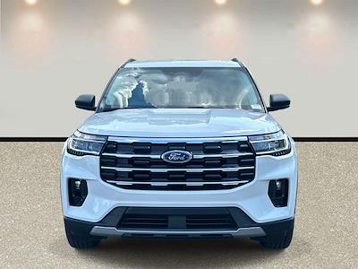 2026 Ford Explorer 4WD SUV for sale #GC39004 - photo 2