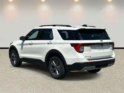 2026 Ford Explorer 4WD SUV for sale #GC39004 - photo 2