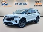 New 2026 Ford Explorer Active for sale #GC39004 - photo 1