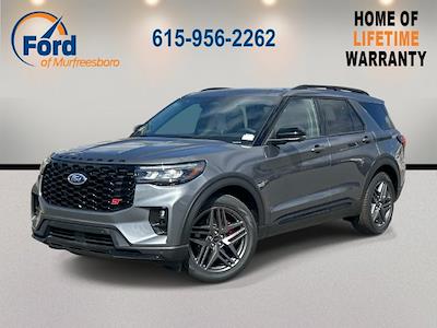 2026 Ford Explorer 4WD SUV for sale #GC39980 - photo 1