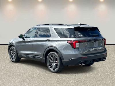 2026 Ford Explorer 4WD SUV for sale #GC39980 - photo 2