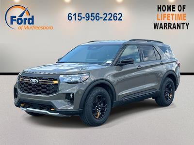 2026 Ford Explorer 4WD SUV for sale #GC40031 - photo 1