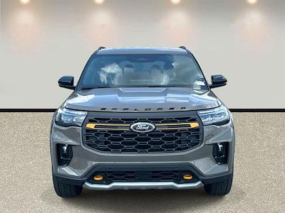 2026 Ford Explorer 4WD SUV for sale #GC40031 - photo 2