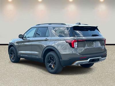 2026 Ford Explorer 4WD SUV for sale #GC40031 - photo 2