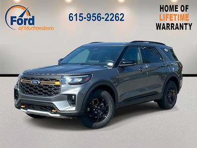 New 2026 Ford Explorer Tremor for sale #GC40095 - photo 1