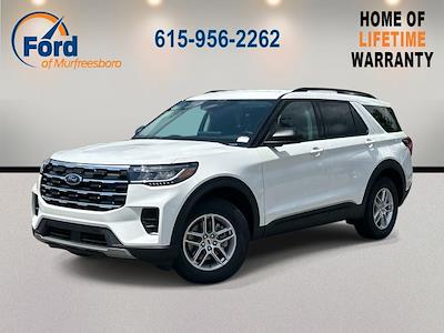 2026 Ford Explorer 4WD SUV for sale #GC40674 - photo 1