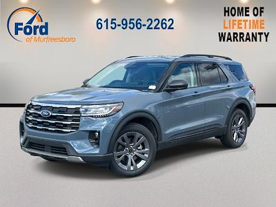 2026 Ford Explorer 4WD SUV for sale #GC40890 - photo 1