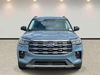 2026 Ford Explorer 4WD SUV for sale #GC40890 - photo 2