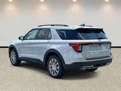 New 2026 Ford Explorer Active for sale #GC41537 - photo 2