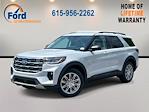 New 2026 Ford Explorer Active for sale #GC41537 - photo 1