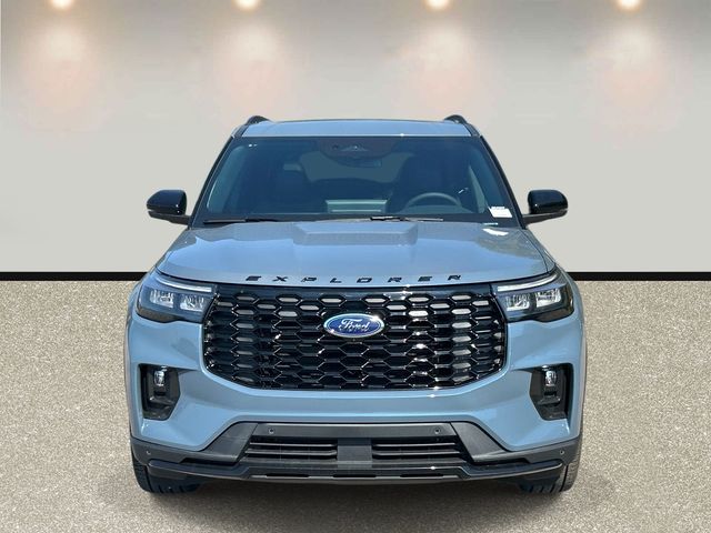 New 2026 Ford Explorer - photo 2