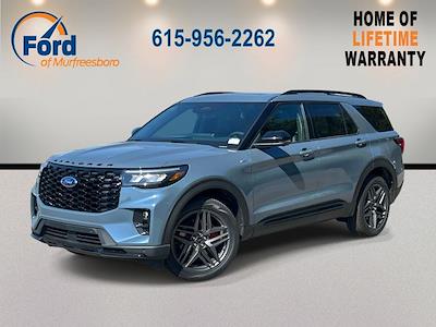 2026 Ford Explorer 4WD SUV for sale #GC41617 - photo 1