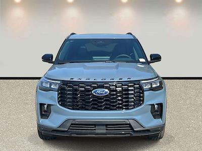 2026 Ford Explorer 4WD SUV for sale #GC41617 - photo 2