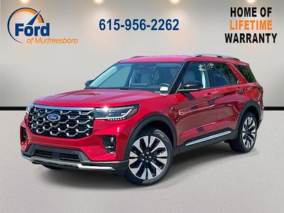 2026 Ford Explorer 4WD SUV for sale #GC41765 - photo 1