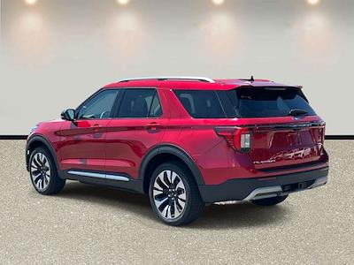 2026 Ford Explorer 4WD SUV for sale #GC41765 - photo 2