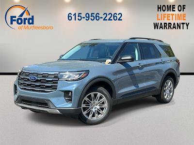 2026 Ford Explorer 4WD SUV for sale #GC42291 - photo 1