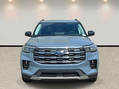 2026 Ford Explorer 4WD SUV for sale #GC42291 - photo 2