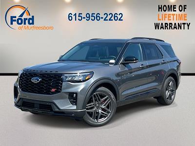 2026 Ford Explorer 4WD SUV for sale #GC42904 - photo 1