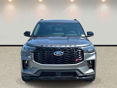 2026 Ford Explorer 4WD SUV for sale #GC42904 - photo 2