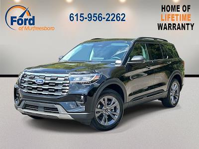 2026 Ford Explorer 4WD SUV for sale #GC43187 - photo 1