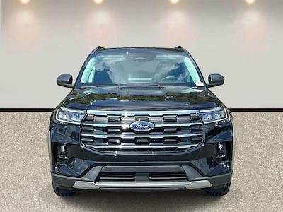 2026 Ford Explorer 4WD SUV for sale #GC43187 - photo 2