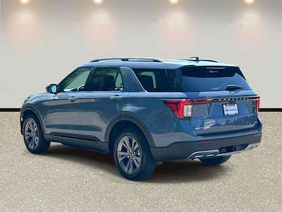 2026 Ford Explorer 4WD SUV for sale #GC43453 - photo 2