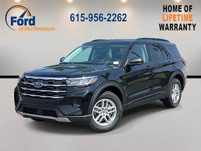 2026 Ford Explorer 4WD SUV for sale #GC43698 - photo 1