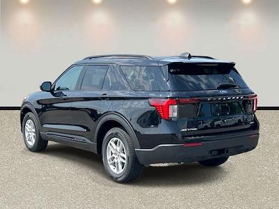 2026 Ford Explorer 4WD SUV for sale #GC43698 - photo 2