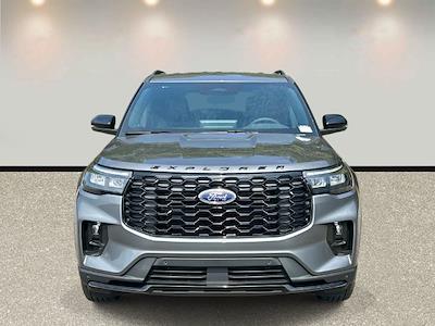 New 2026 Ford Explorer ST-Line for sale #GC43912 - photo 2
