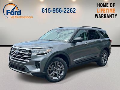 2026 Ford Explorer 4WD SUV for sale #GC43931 - photo 1