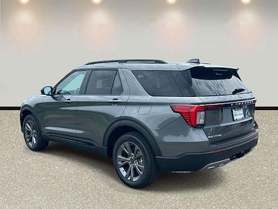 2026 Ford Explorer 4WD SUV for sale #GC43931 - photo 2