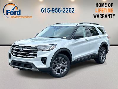 2026 Ford Explorer 4WD SUV for sale #GC44396 - photo 1