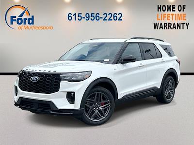 2026 Ford Explorer 4WD SUV for sale #GC44808 - photo 1